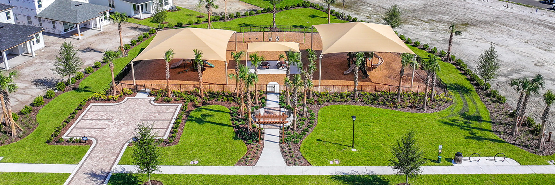 Crosswinds Amenity Center 2 Banner