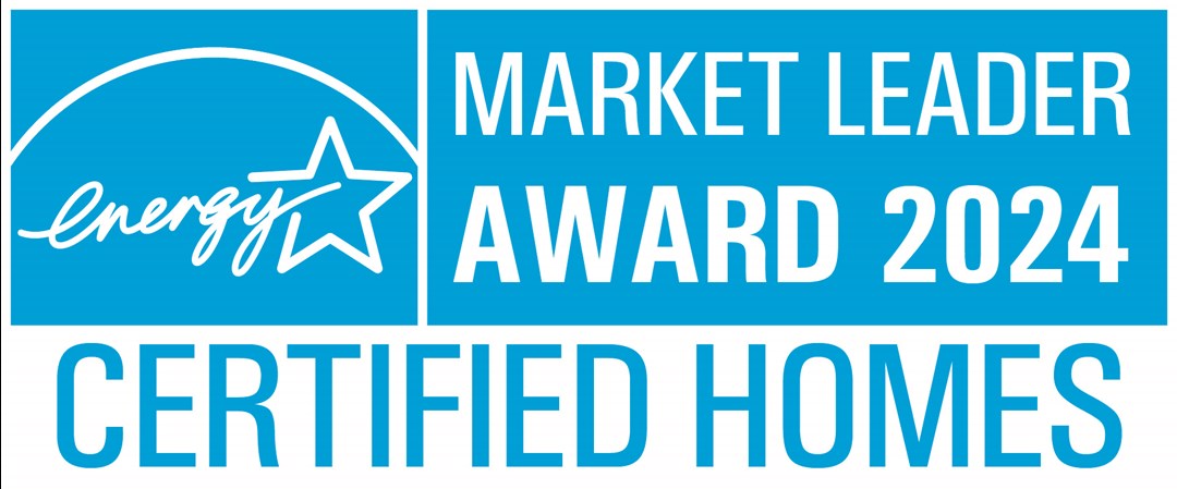 2024 Energy Star Market Leader Award