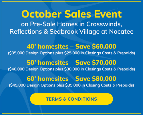 Oct Sales Event