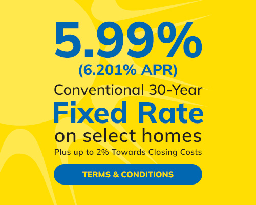 Fixed Rate 5 99