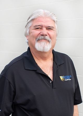 Jimmy Littleton - Senior Construction Superintendent