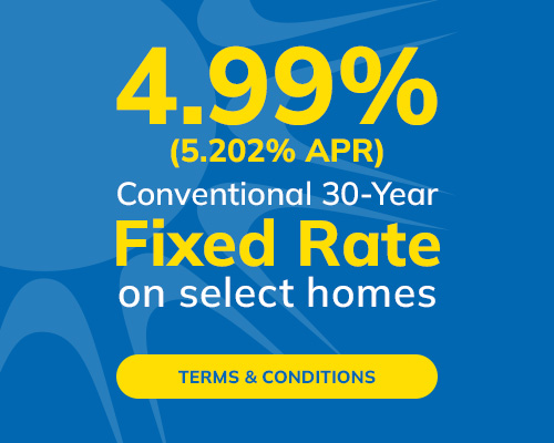 Fixed Rate 4 99 Blue