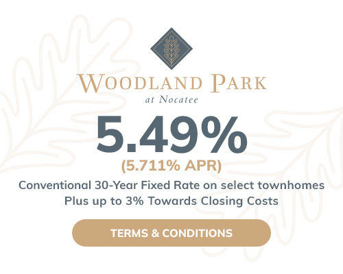 Woodland Park 5 49 Rate