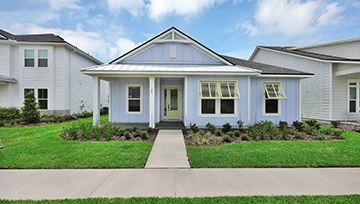 166 Blue Hampton Drive